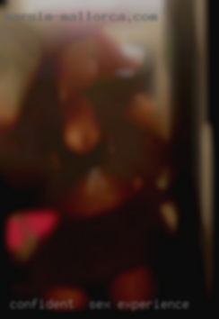 Confident  with what they sex experience want.