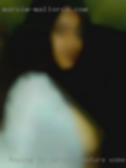 Hoping Vermont mature women to find a fun playmate.