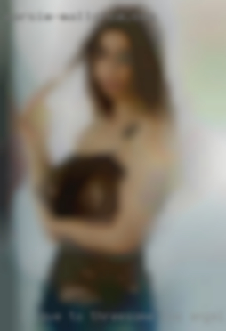 I love to be shared threesome Los Angeles with multiple men..