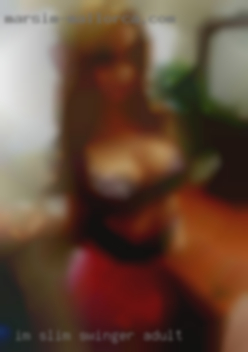 I'm swinger adult slim, smooth, sweet & submissive.