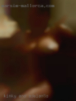 Kinky and healthy Adelanto sex appetite.