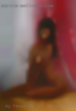 My favourite is watching you hot Louisiana milfs cum.
