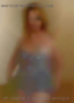 Of cuckold Georgia course, I am looking fpr great sex.